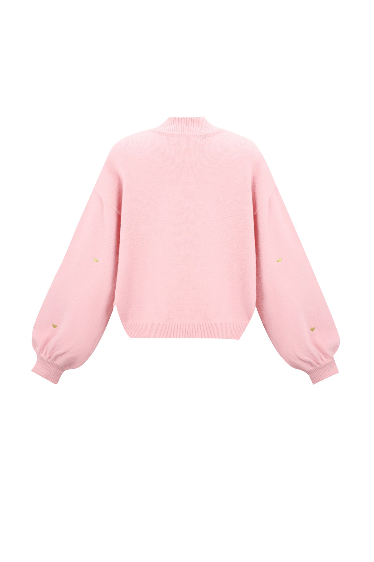 Isla Nomada – Sweter Midnight Love