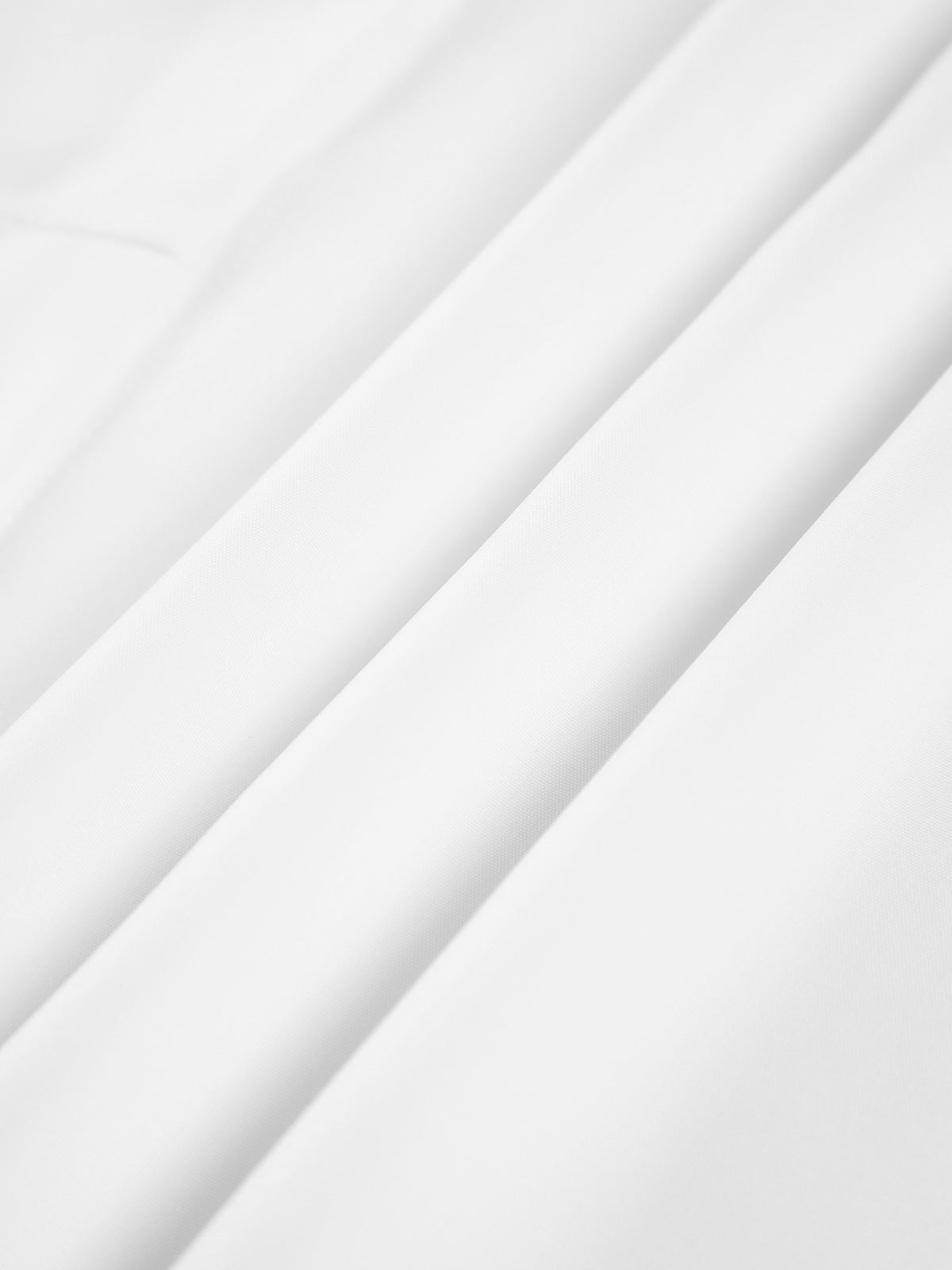 Długa koszula z kołnierzykiem i wiązana