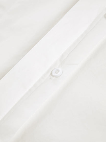 Koszula z Guzikiem Fair And Square