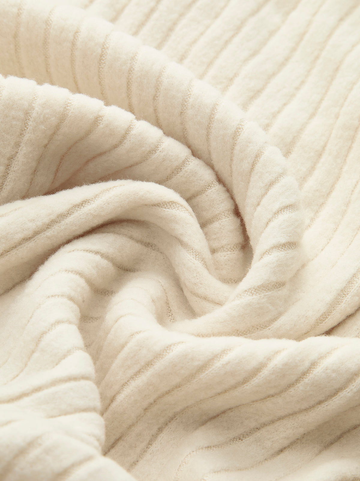 Bluzka Skinny z Dekoltem w Serek i Paskami